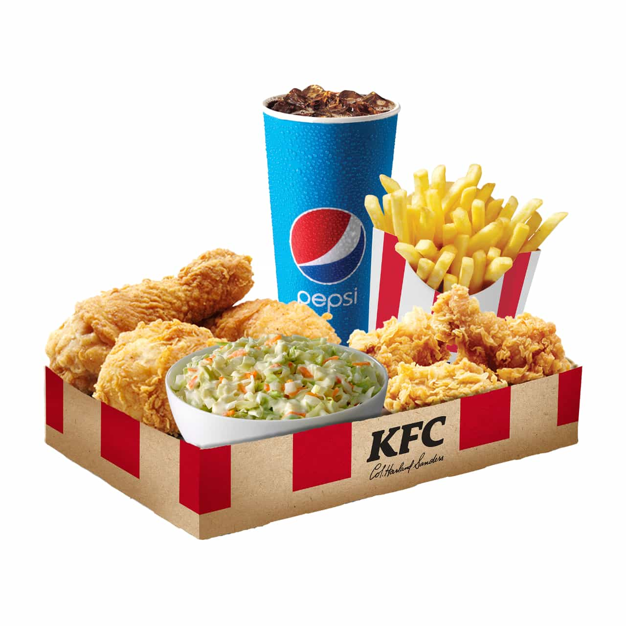 Kfc Kiti