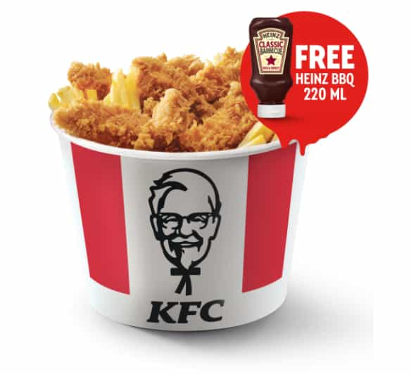 Kfc Makariou